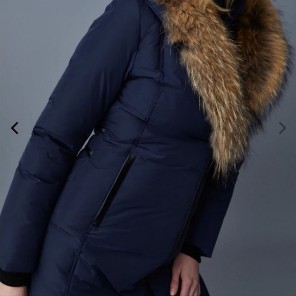 Mackage Kay down jacket - Picture 7 of 7